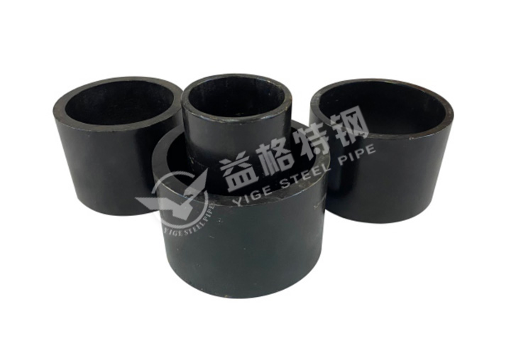  冷拔無縫鋼管(雙層管)
